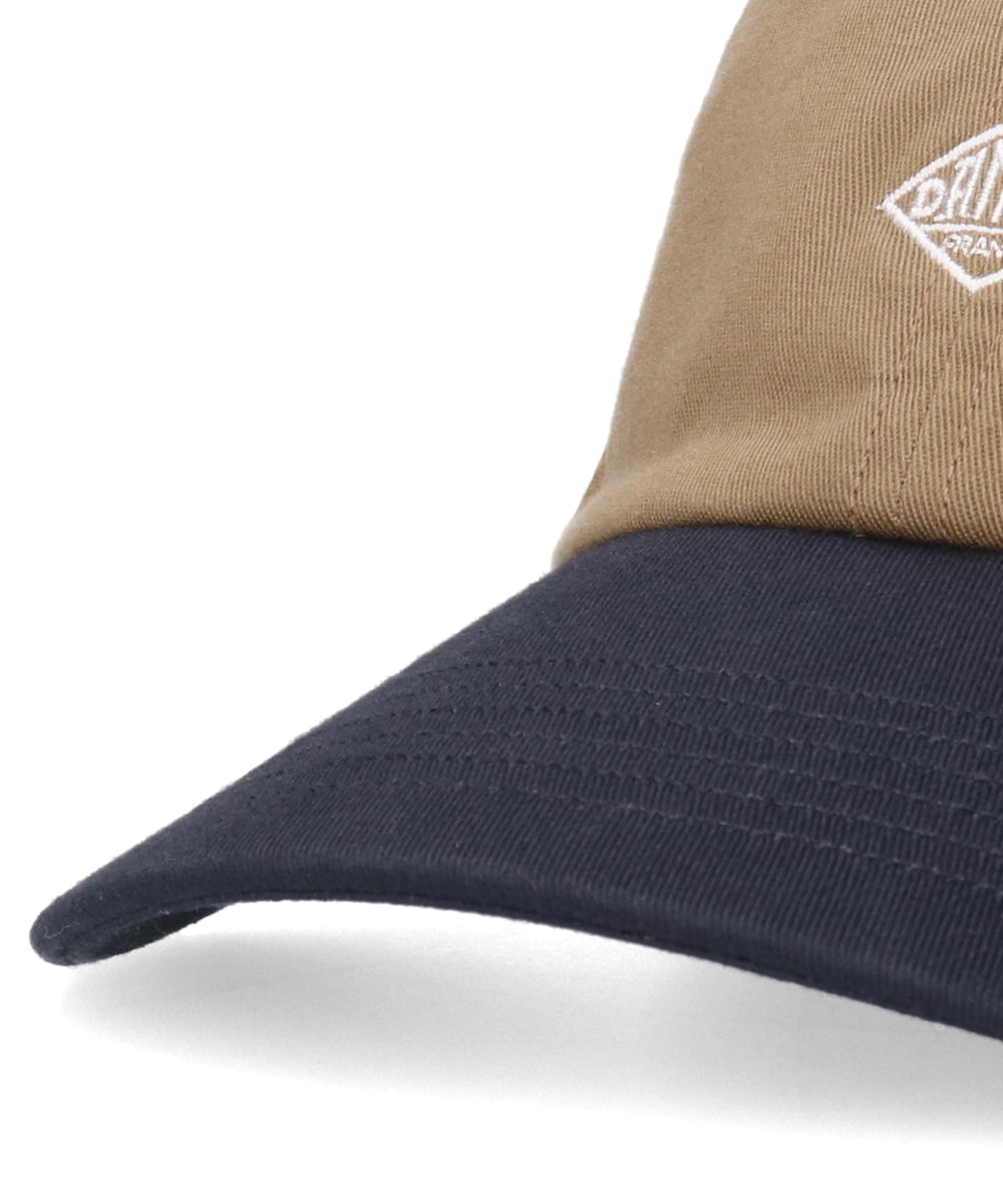 KHAKI×NAVY